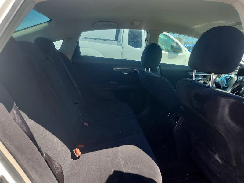 Продаж на аукціоні авто 2013 Nissan Altima, vin: 1N4AL3AP7DC194979, номер лоту: 61372696