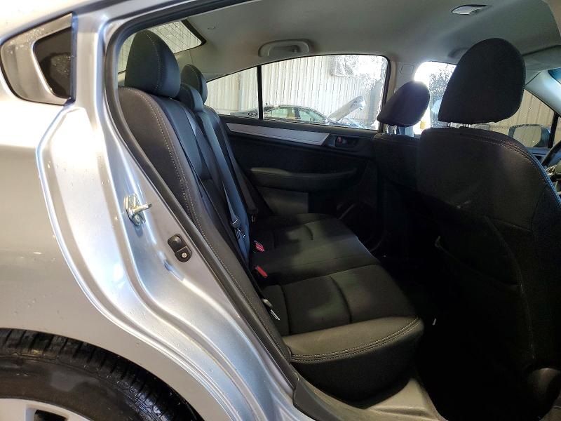 Aukcja sprzedaży 2017 Subaru Legacy, vin: 4S3BNAB69H3012644, numer aukcji: 60312086