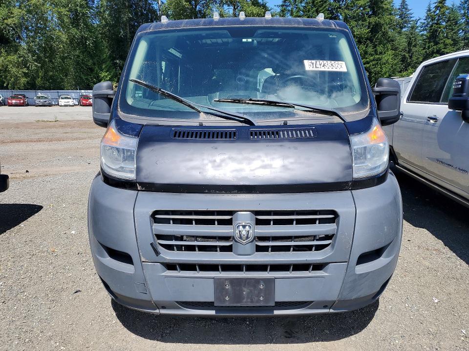 Aukcja sprzedaży 2014 Ram Promaster 1500, vin: 3C6TRVAG6EE122766, numer aukcji: 57423836