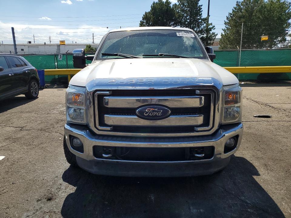 Aukcja sprzedaży 2015 Ford F250, vin: 1FT7W2BT3FED15953, numer aukcji: 61244976
