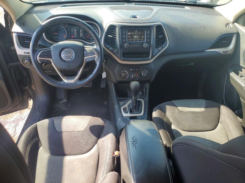 Aukcja sprzedaży 2015 Jeep Cherokee, vin: 1C4PJLAB7FW620587, numer aukcji: 60563576