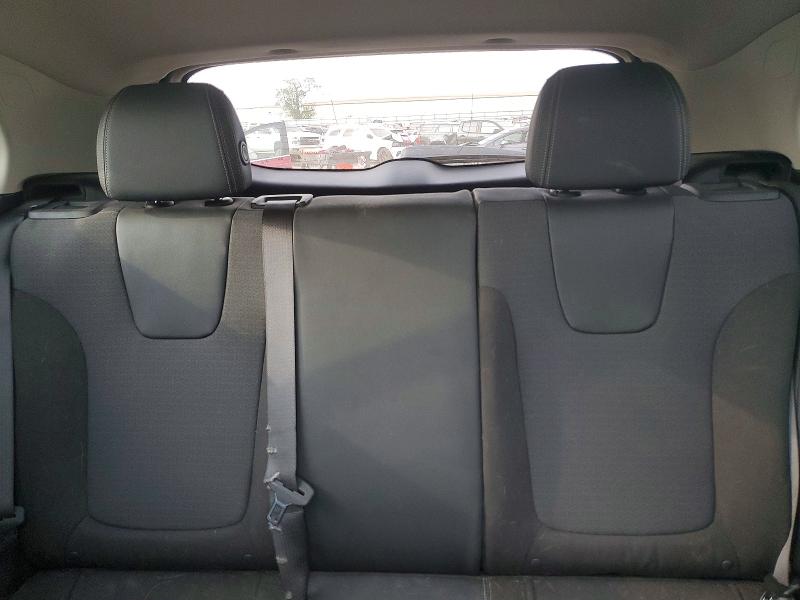 2020 Buick Encore Gx მანქანა იყიდება აუქციონზე, vin: KL4MMBS22LB112477, აუქციონის ნომერი: 60370316