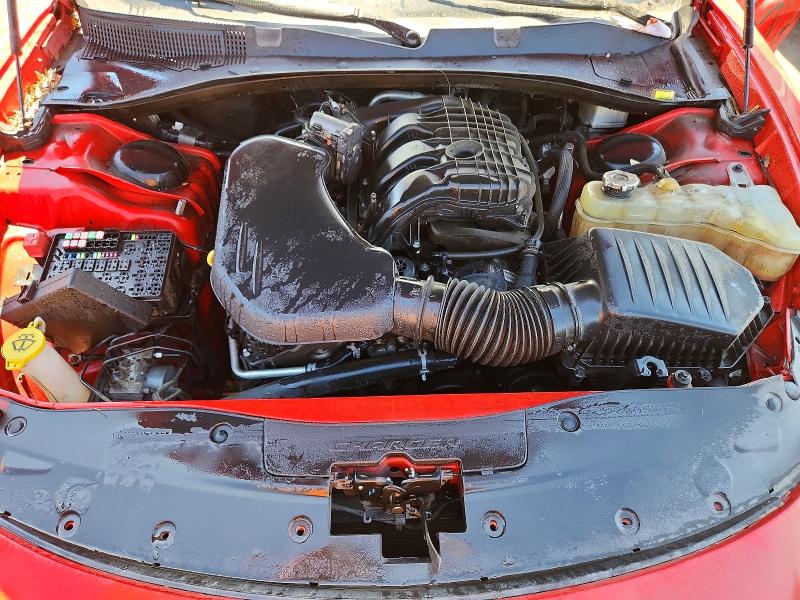 Продажа на аукционе авто 2020 Dodge Charger, vin: 2C3CDXBGXLH119683, номер лота: 60232216