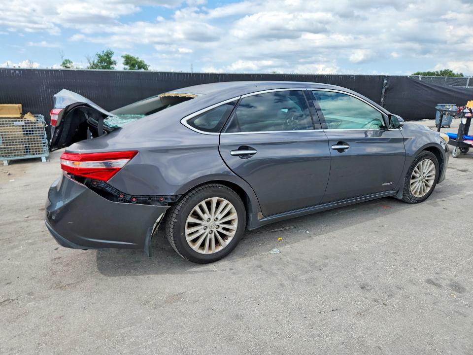 Aukcja sprzedaży 2013 Toyota Avalon Hybrid, vin: 4T1BD1EB2DU002999, numer aukcji: 59305236