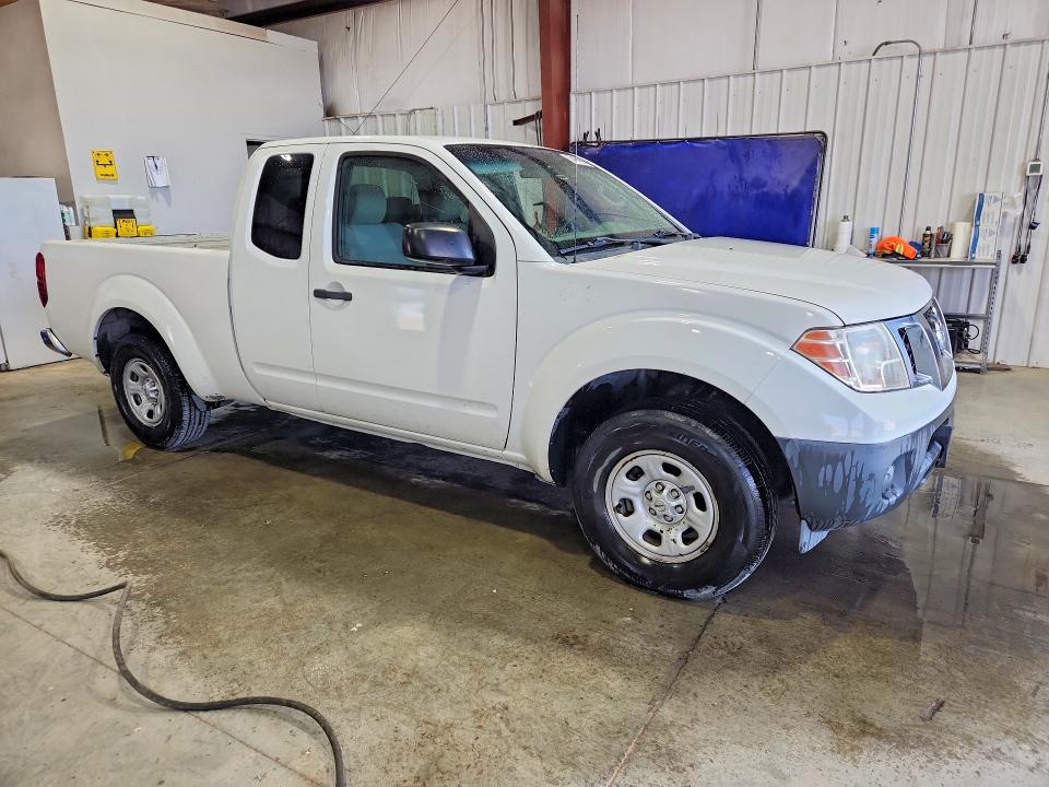 63405686 :رقم المزاد ، 1N6BD0CT0DN724621 vin ، 2013 Nissan Frontier مزاد بيع