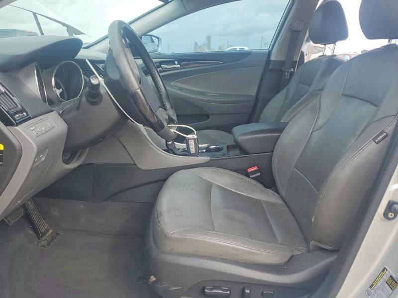 2012 Hyundai Sonata მანქანა იყიდება აუქციონზე, vin: 5NPEC4AC7CH312465, აუქციონის ნომერი: 61089216