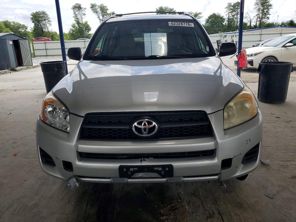 62328776 :رقم المزاد ، JTMZF33V195009255 vin ، 2009 Toyota Rav4 مزاد بيع