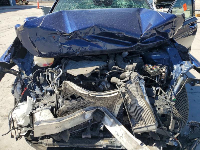 60797836 :رقم المزاد ، 5NMS5DAL4PH560978 vin ، 2023 Hyundai Santa Fe مزاد بيع