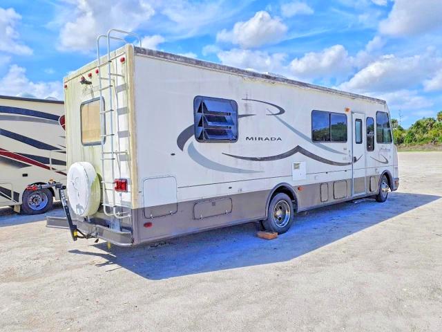 Aukcja sprzedaży 2001 Workhorse Custom Chassis Motorhome Chassis, vin: 5B4LP57G313332450, numer aukcji: 62282796