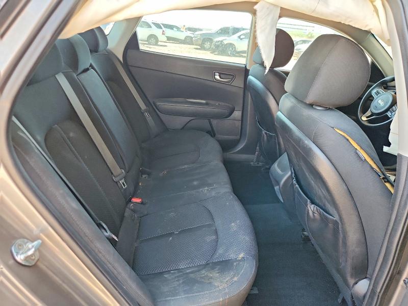 Aukcja sprzedaży 2016 Kia Optima, vin: 5XXGT4L38GG107910, numer aukcji: 59733126