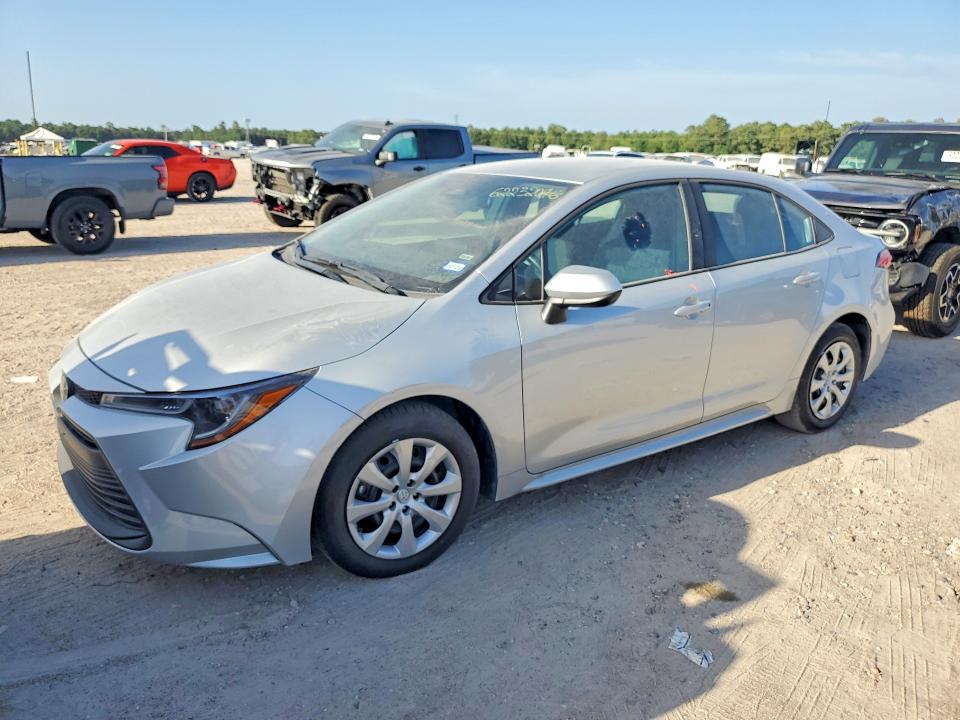 Aukcja sprzedaży 2026 Toyota Corolla, vin: 5YFB4MDE5TP432569, numer aukcji: 62232076