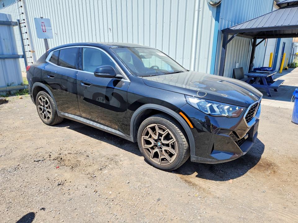 Aukcja sprzedaży 2024 Bmw X2, vin: WBX63GM01R5Z89255, numer aukcji: 60151726