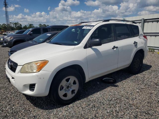 Auction sale of the 2012 Toyota Rav4, vin: JTMBF4DV2C5053746, lot number: 61927256