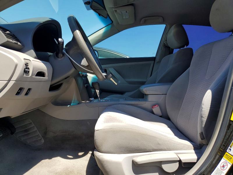2011 Toyota Camry მანქანა იყიდება აუქციონზე, vin: 4T4BF3EK9BR218731, აუქციონის ნომერი: 63184276