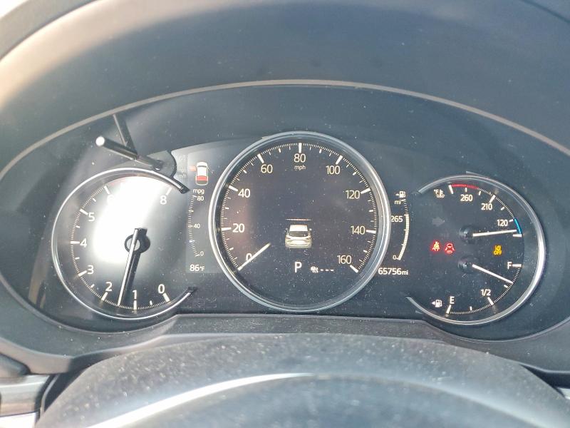 Aukcja sprzedaży 2021 Mazda Cx-5, vin: JM3KFADM4M0305959, numer aukcji: 59232286
