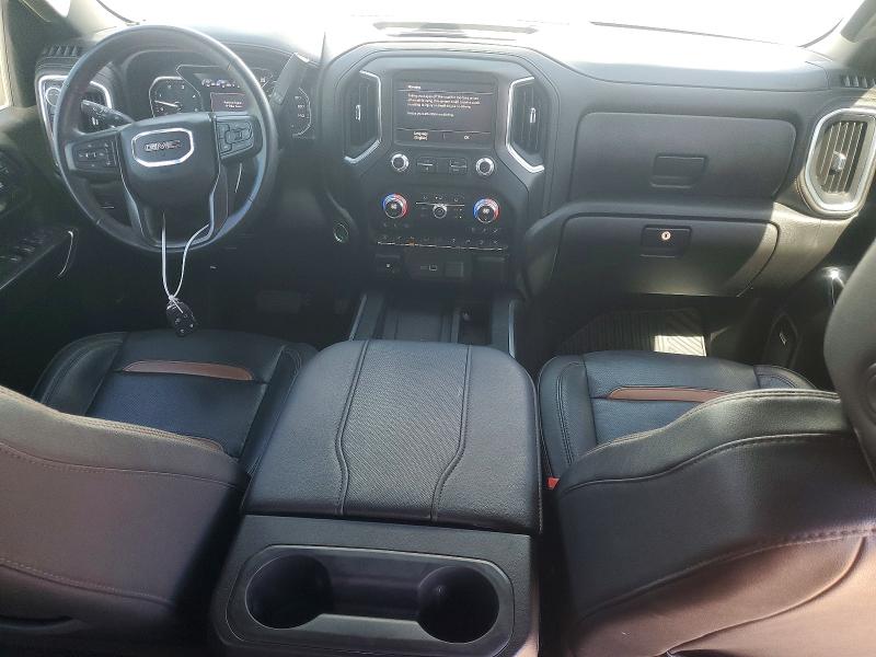 2023 Gmc Sierra მანქანა იყიდება აუქციონზე, vin: 1GT49PEY6PF243754, აუქციონის ნომერი: 58286586