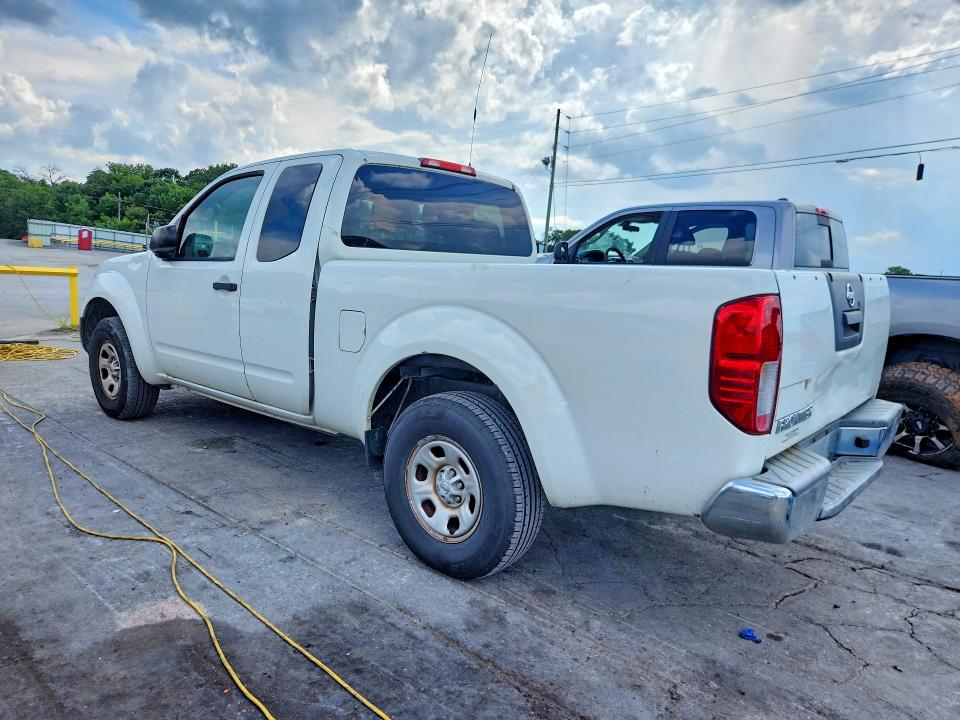 2014 Nissan Frontier მანქანა იყიდება აუქციონზე, vin: 1N6BD0CT6EN768382, აუქციონის ნომერი: 61777626