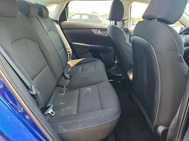 Продаж на аукціоні авто 2020 Kia Forte, vin: 3KPF24AD5LE249208, номер лоту: 62469666