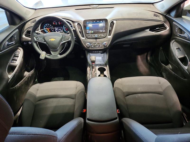 Aukcja sprzedaży 2025 Chevrolet Malibu, vin: 1G1ZG5ST9SF100503, numer aukcji: 59790306