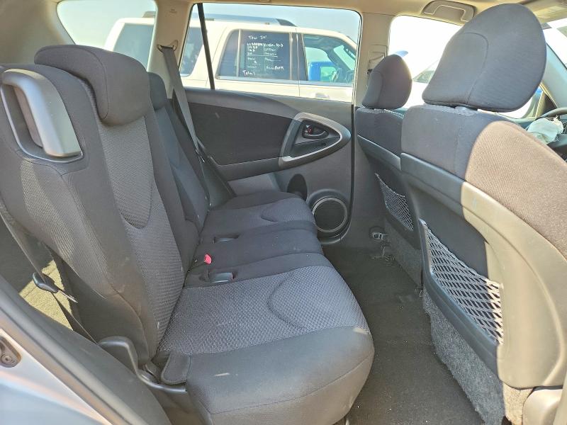 Продажа на аукционе авто 2006 Toyota Rav4, vin: JTMBD32V766016483, номер лота: 59963716