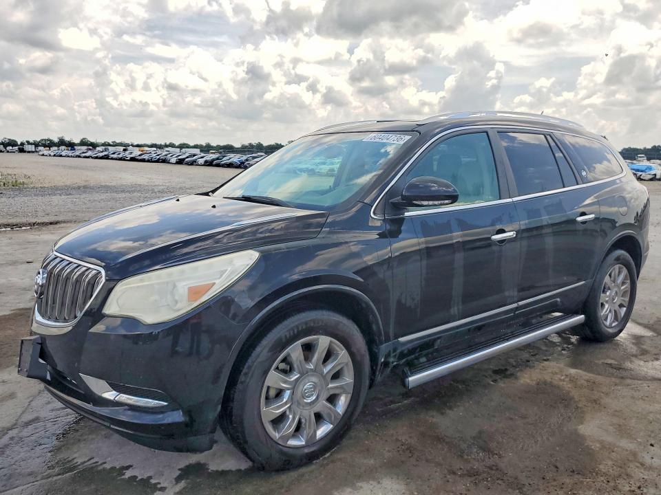 Aukcja sprzedaży 2016 Buick Enclave, vin: 5GAKRCKD5GJ289057, numer aukcji: 60404736