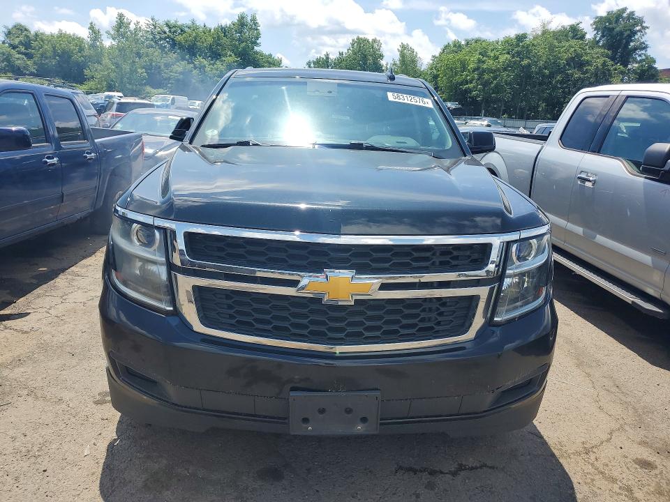 2015 Chevrolet Tahoe მანქანა იყიდება აუქციონზე, vin: 1GNSKBKC5FR536833, აუქციონის ნომერი: 58312576