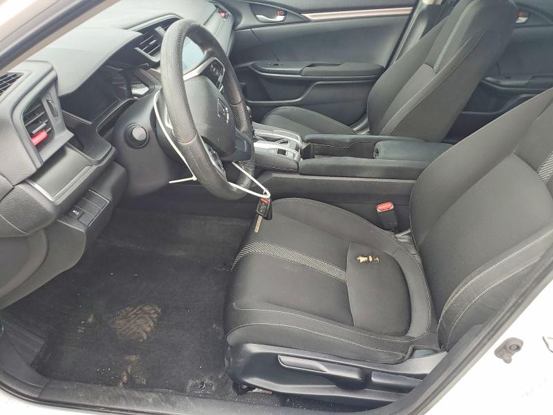Aukcja sprzedaży 2018 Honda Civic, vin: 2HGFC2F59JH026059, numer aukcji: 62621226