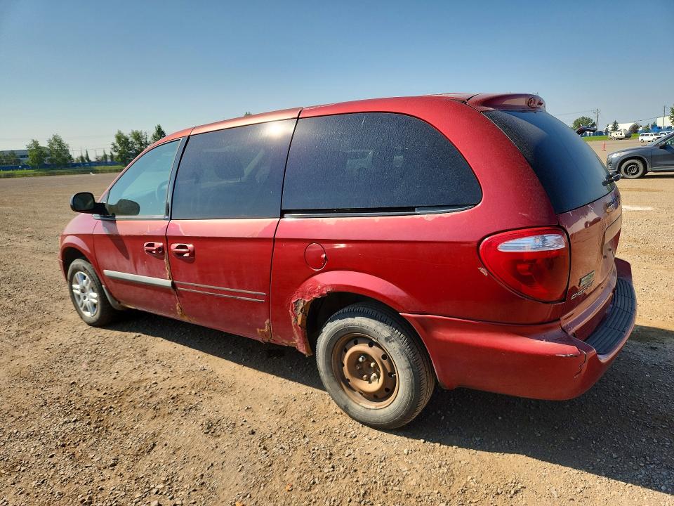 Продаж на аукціоні авто 2006 Dodge Grand Caravan, vin: 1D4GP24R56B564225, номер лоту: 62661046