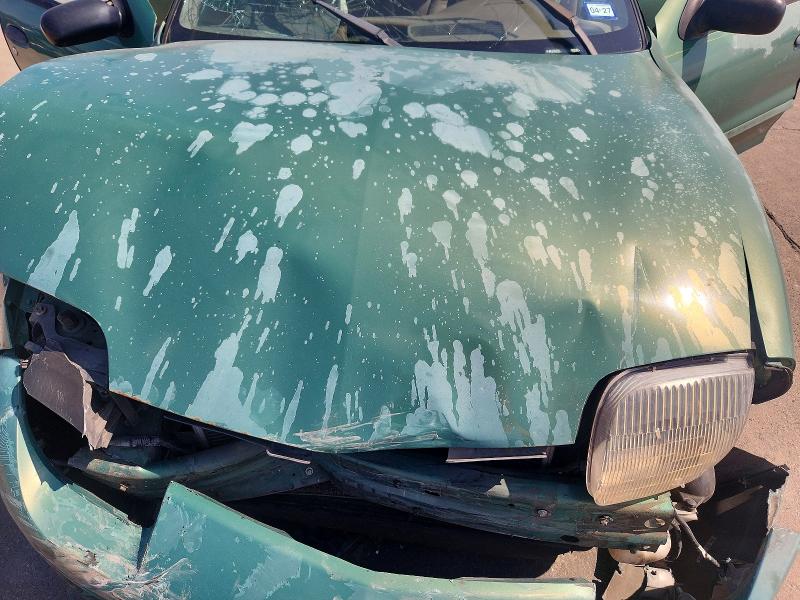 61909786 :رقم المزاد ، 3G2JB5241XS801944 vin ، 1999 Pontiac Sunfire مزاد بيع