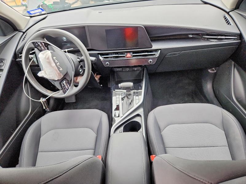 Продажа на аукционе авто 2026 Kia Niro, vin: KNDCP3LE3T5346911, номер лота: 60705246
