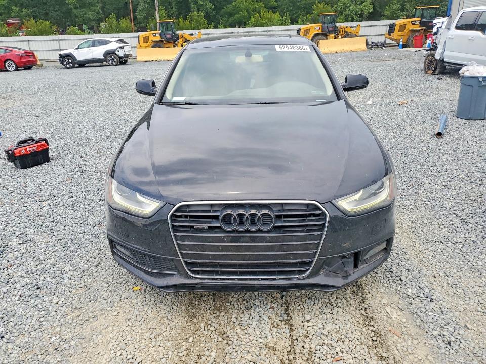 Aukcja sprzedaży 2015 Audi A4, vin: WAUBFAFL0FN023320, numer aukcji: 62946386