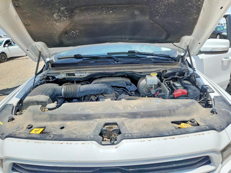 2020 Ram 1500 მანქანა იყიდება აუქციონზე, vin: 1C6SRFJT2LN255211, აუქციონის ნომერი: 62319596