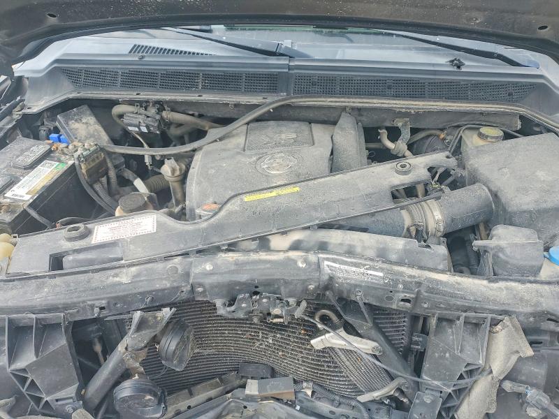 Aukcja sprzedaży 2014 Nissan Armada, vin: 5N1BA0NCXEN602015, numer aukcji: 58784286