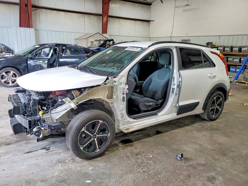Aukcja sprzedaży 2024 Kia Niro, vin: KNDCP3LE0R5183868, numer aukcji: 63465476