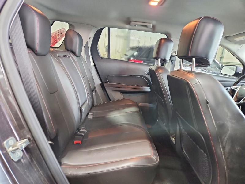 Продажа на аукционе авто 2015 Gmc Terrain, vin: 2GKFLXE37F6230765, номер лота: 61003776