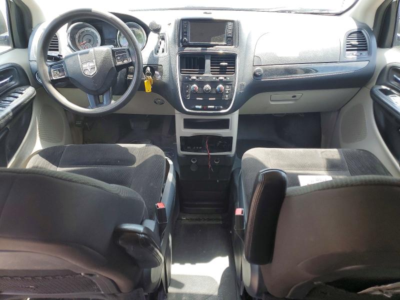 Aukcja sprzedaży 2018 Dodge Grand Caravan, vin: 2C7WDGBG6JR140999, numer aukcji: 85611135