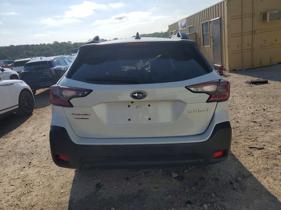 Продаж на аукціоні авто 2023 Subaru Outback, vin: 4S4BTADC6P3214456, номер лоту: 57368576