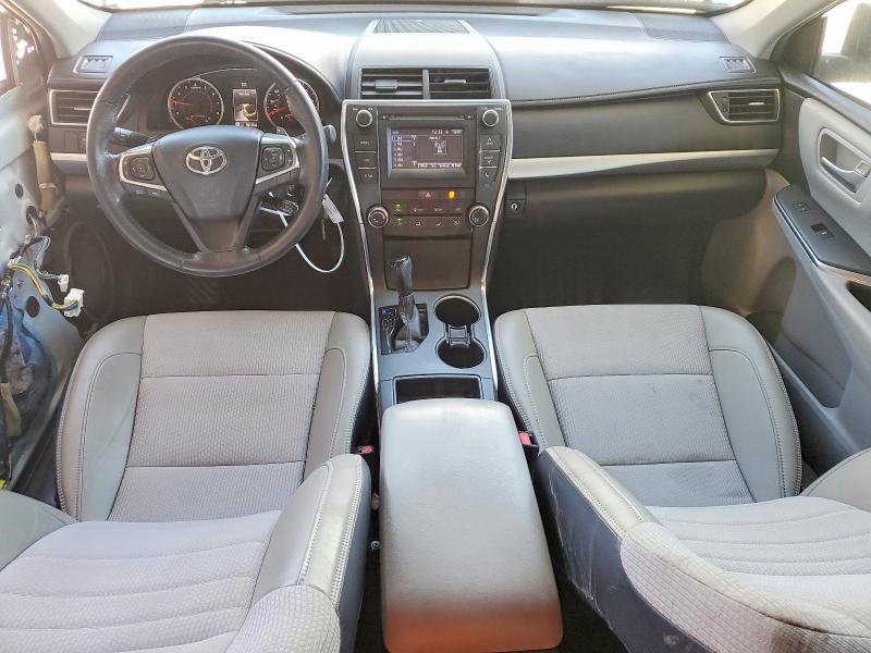 Aukcja sprzedaży 2016 Toyota Camry, vin: 4T1BF1FK4GU153050, numer aukcji: 59854196