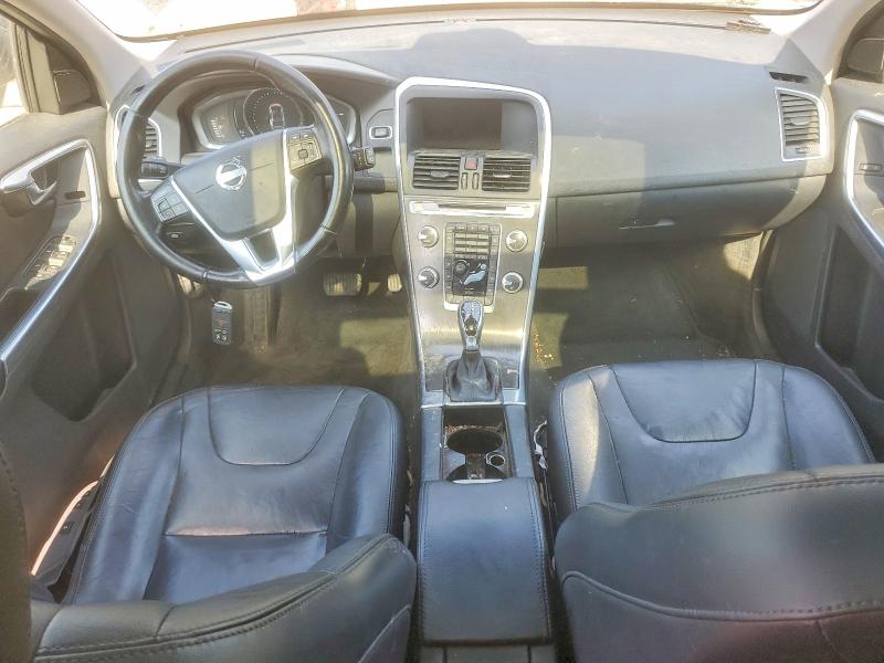 2015 Volvo Xc60 მანქანა იყიდება აუქციონზე, vin: YV440MDK0F2738203, აუქციონის ნომერი: 59218406