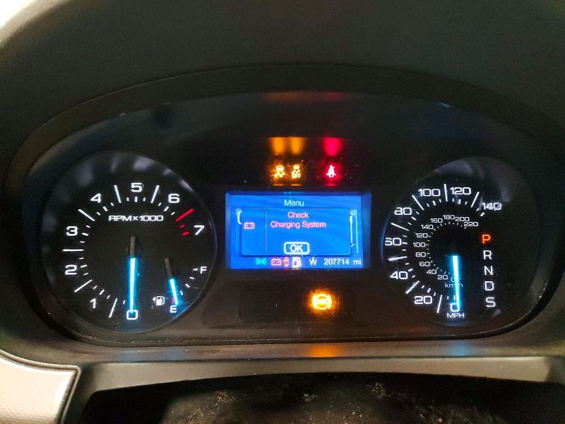 Продажа на аукционе авто 2013 Ford Edge, vin: 2FMDK4JC0DBC27183, номер лота: 61027486