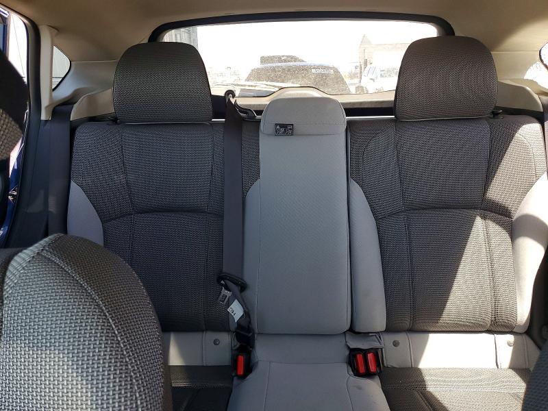 61739886 :رقم المزاد ، JF2GTABC7LH271325 vin ، 2020 Subaru Crosstrek مزاد بيع