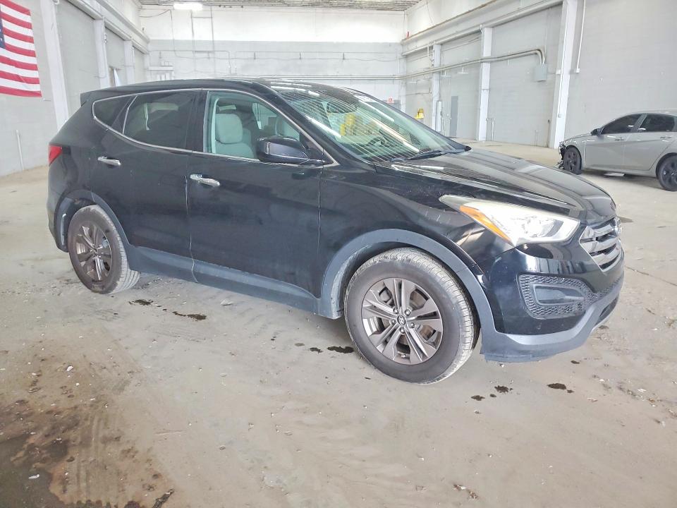 Продаж на аукціоні авто 2013 Hyundai Santa Fe Sport, vin: 5XYZT3LB2DG017461, номер лоту: 61353416