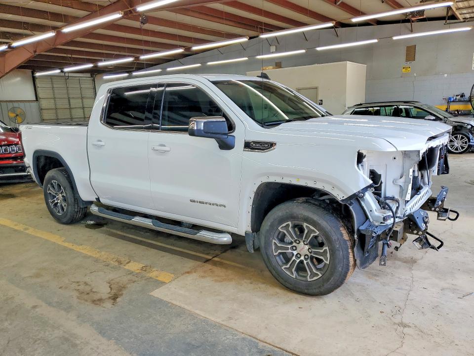 Aukcja sprzedaży 2024 Gmc Sierra, vin: 1GTUUBED1RZ196634, numer aukcji: 60707106