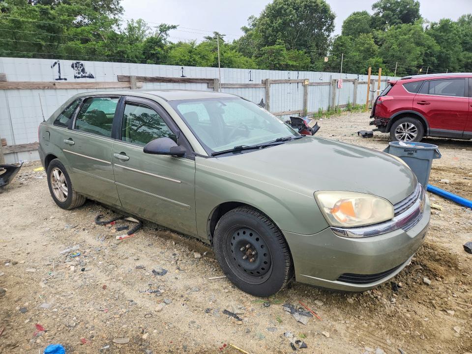 2004 Chevrolet Malibu მანქანა იყიდება აუქციონზე, vin: 1G1ZT64894F195769, აუქციონის ნომერი: 59839296
