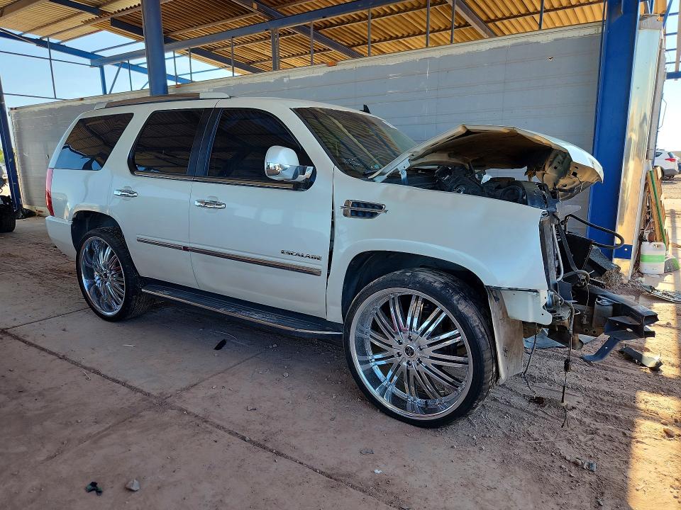 Продажа на аукционе авто 2012 Cadillac Other, vin: 1GYS3AEF6CR311610, номер лота: 63356016