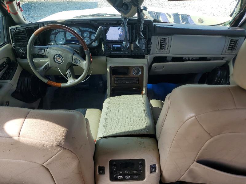 Aukcja sprzedaży 2004 Cadillac Escalade, vin: 1GYEK63NX4R118935, numer aukcji: 61061306