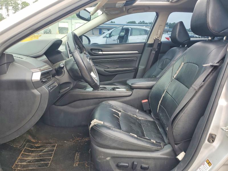 Продажа на аукционе авто 2019 Nissan Altima, vin: 1N4BL4EV7KC250127, номер лота: 62780996