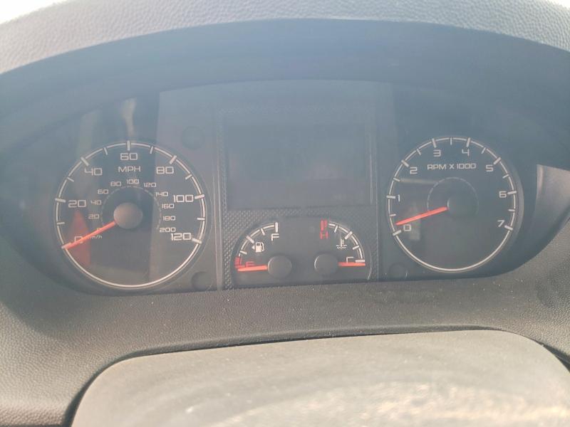 59705496 :رقم المزاد ، 3C6URVJG7KE558204 vin ، 2019 Ram Promaster 3500 مزاد بيع