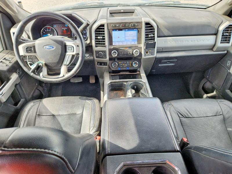 Продажа на аукционе авто 2019 Ford F350, vin: 1FT8W3BT4KEF39978, номер лота: 60267176