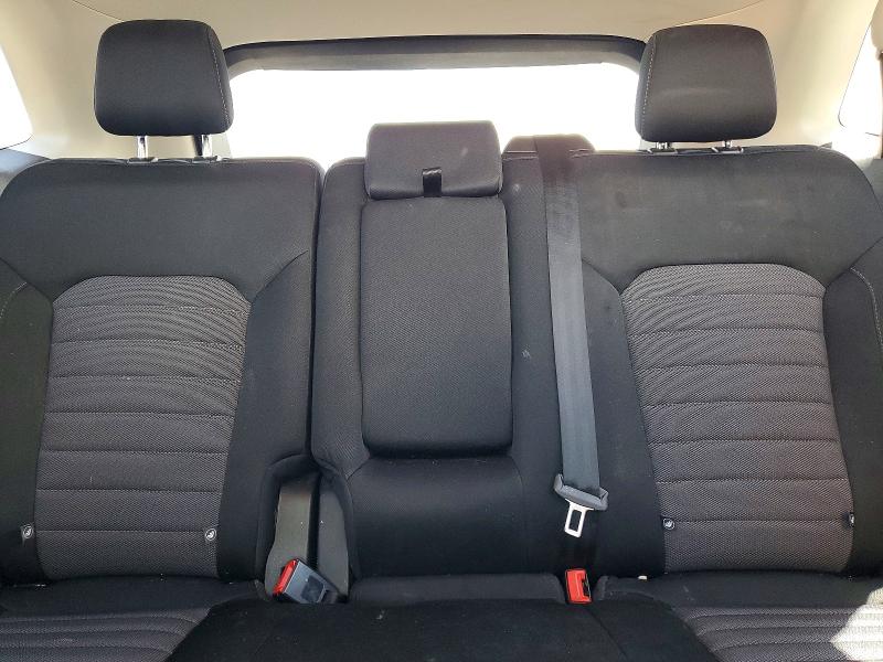 2023 Ford Edge მანქანა იყიდება აუქციონზე, vin: 2FMPK4G96PBA06359, აუქციონის ნომერი: 60684066